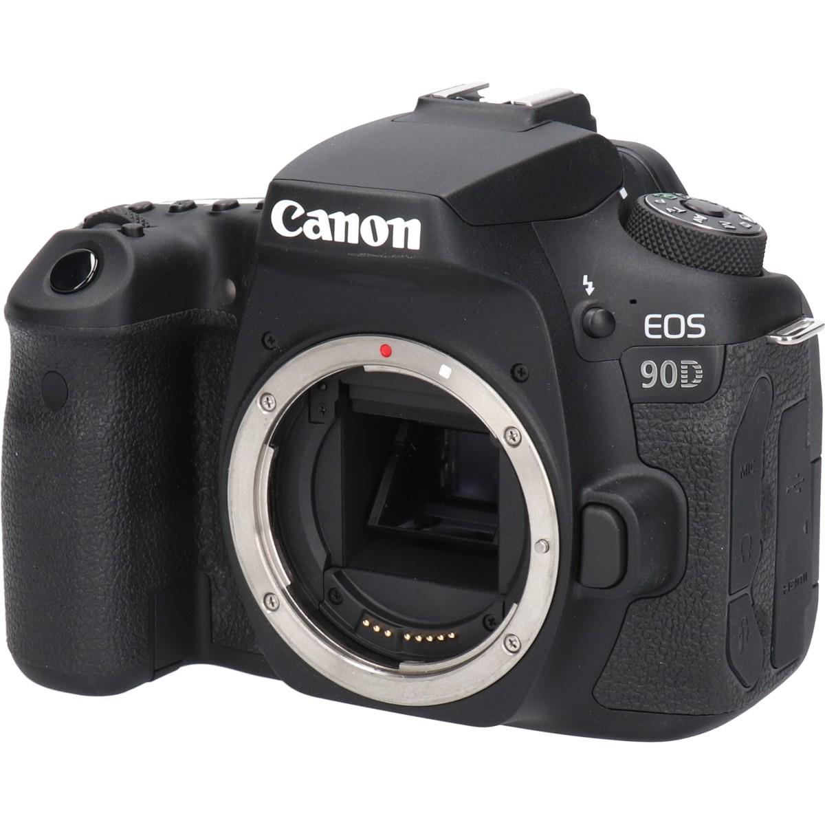 EOS 90D ボディ 中古価格比較 - 価格.com