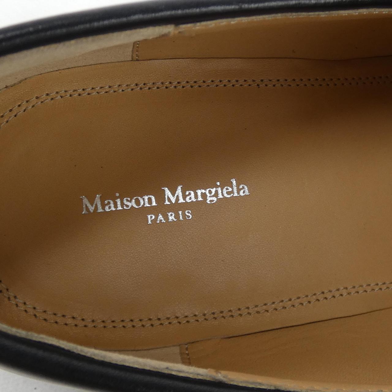 コントラス】 新品 メゾン マルジェラ Maison Margiela チェルシー