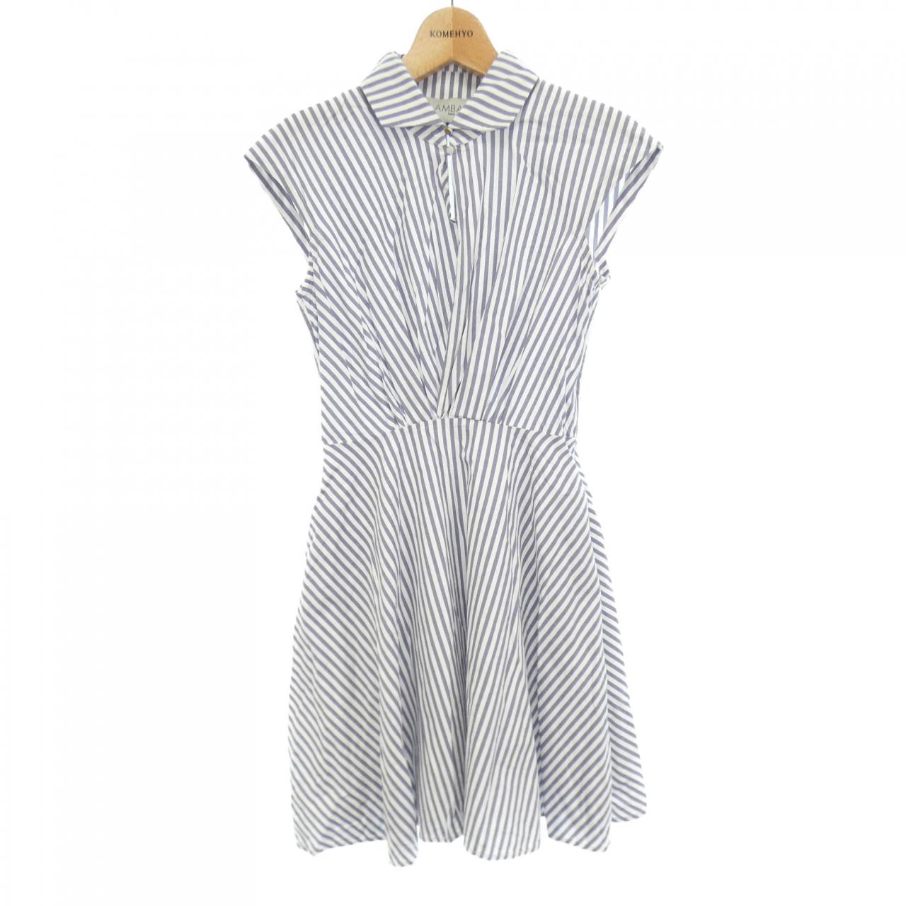 コメ兵 Ambali ワンピース Ambali レディースファッション トップス その他 公式 日本最大級のリユースデパートkomehyo