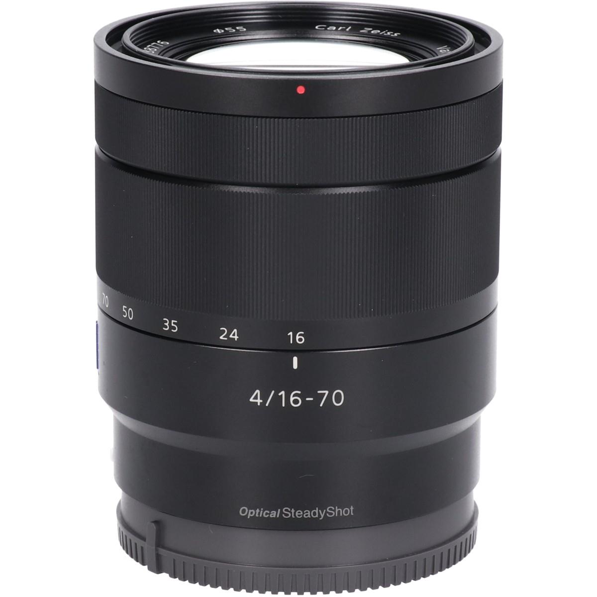 Vario-Tessar T* E 16-70mm F4 ZA OSS SEL1670Z 中古価格比較 - 価格.com