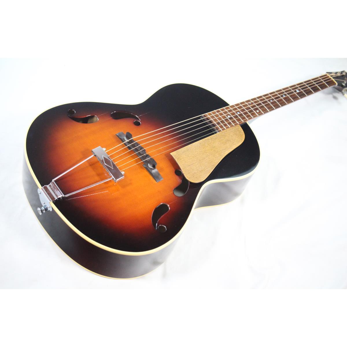 極美品】K yairi RP-1 希少モデル