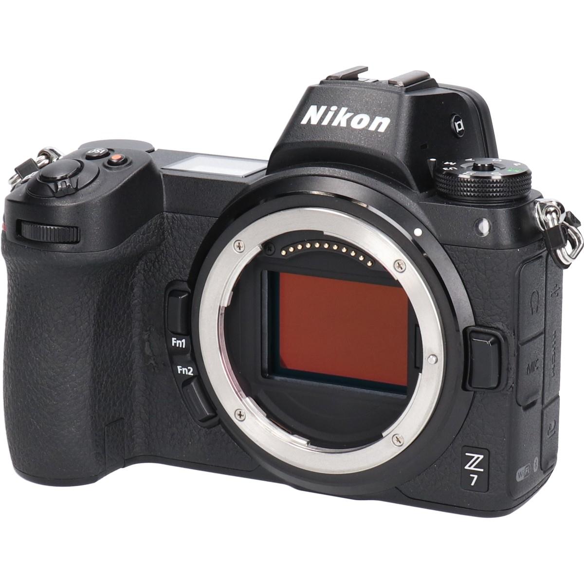 Z 7 ボディ 中古価格比較 - 価格.com