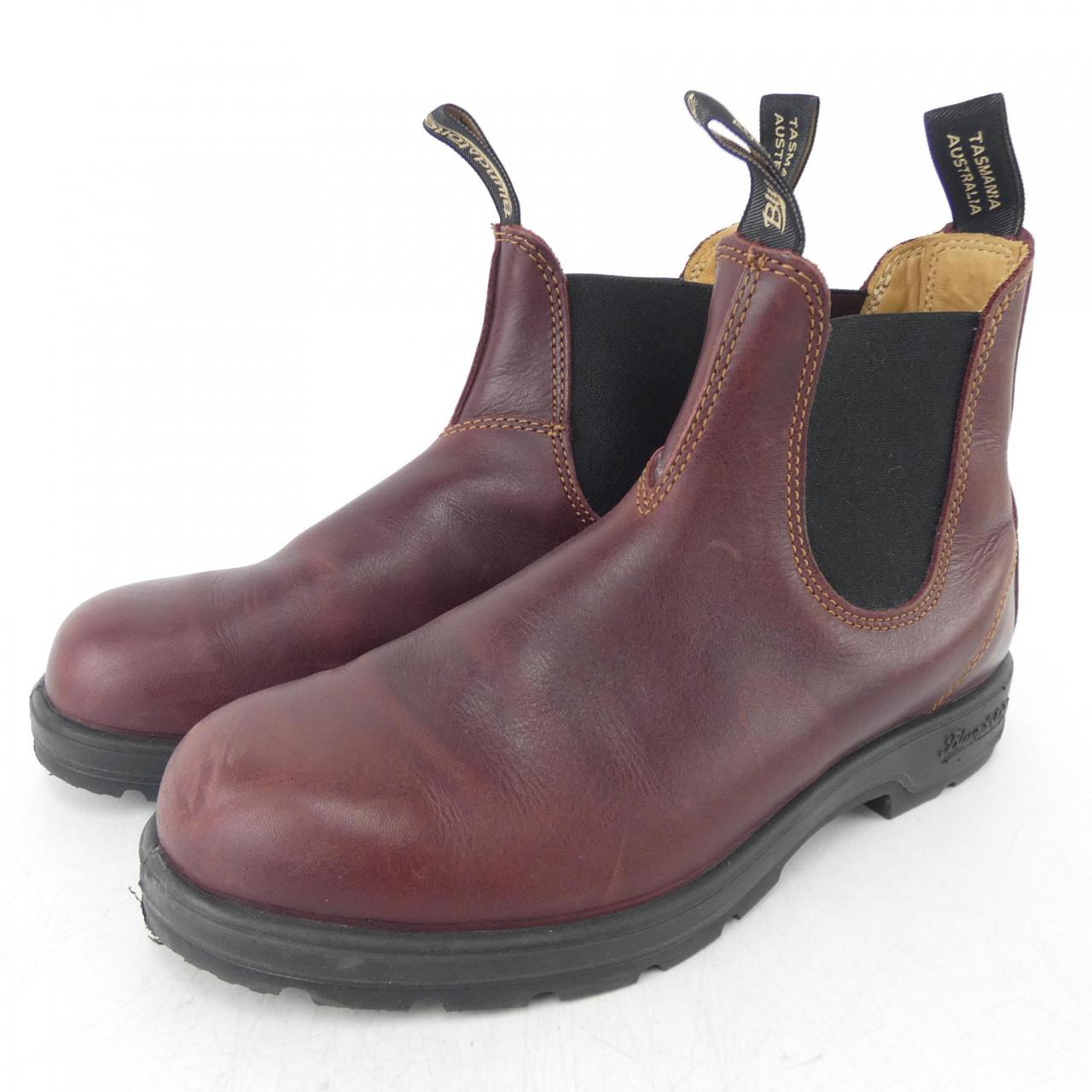 コメ兵 ブランドストーン Blundstone ブーツ ブランドストーン メンズファッション シューズ ブーツ 公式 日本最大級のリユースデパートkomehyo