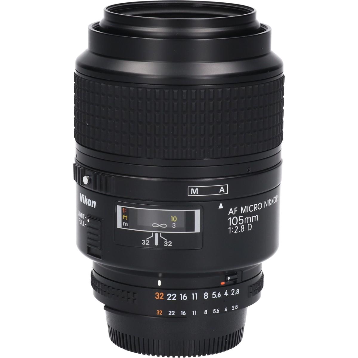 AI AF Micro Nikkor 105mm F2.8D 中古価格比較 - 価格.com AI AF Micro Nikkor 105mm F2.8D 中古価格比較 - 価格.com
