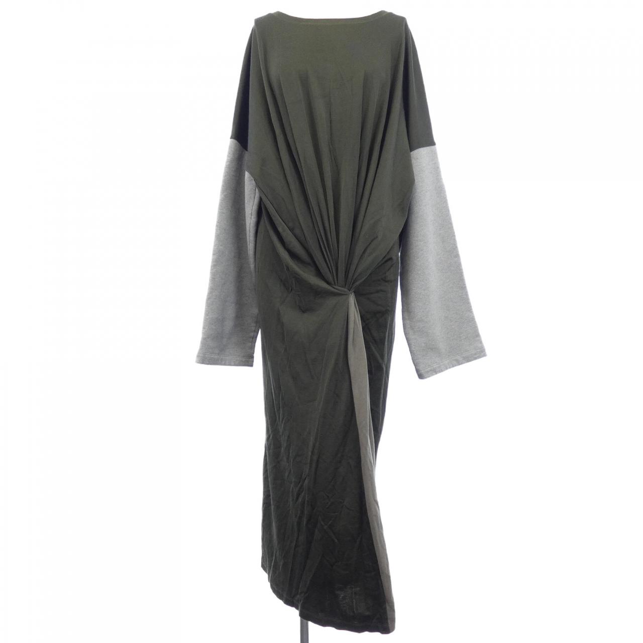 コメ兵 エムエムシックス Mm6 ワンピース エムエムシックス レディースファッション トップス その他 公式 日本最大級のリユースデパートkomehyo