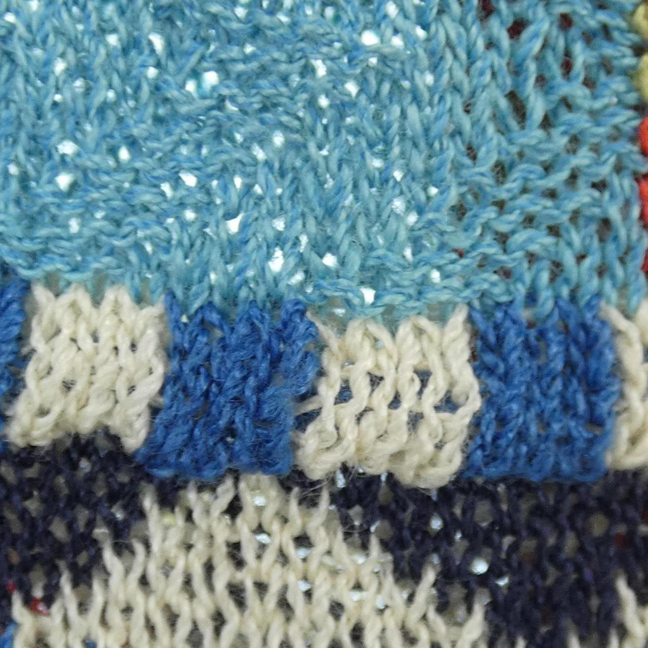 柔らかい ヴィンテージ ミッソーニ Missoni ワンピース セールsale Www Policenewsformass Com