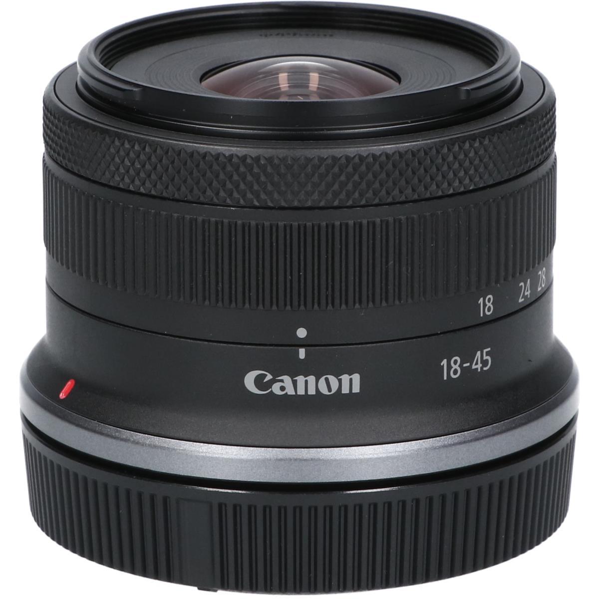 キャノンRF-S18−45 　最終価格 RF-S18-45mm F4.5-6.3 IS STM 中古価格比較 - 価格.com