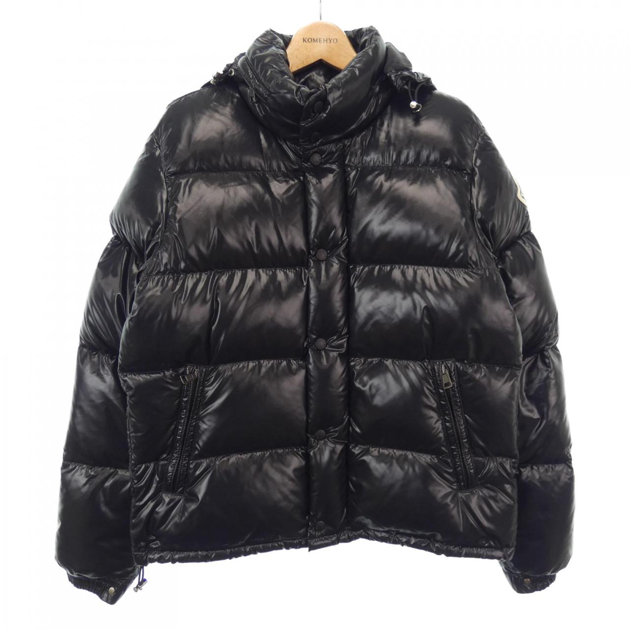 コメ兵 モンクレール Moncler ダウンジャケット モンクレール メンズファッション アウター ジャケット ダウン ジャケット コート 公式 日本最大級のリユースデパートkomehyo
