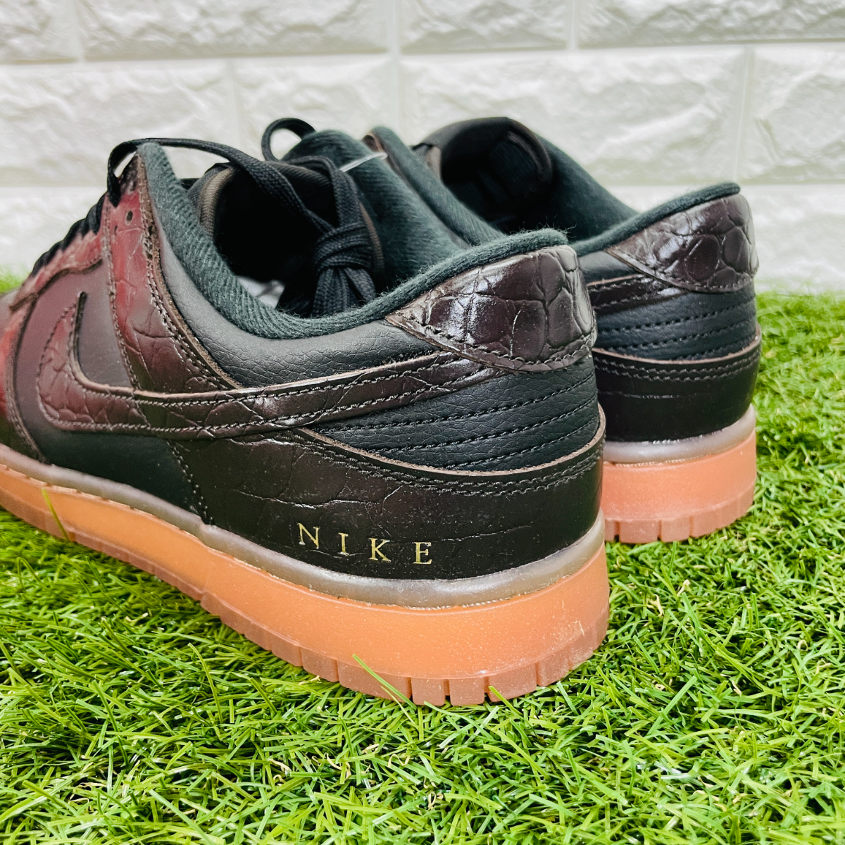 ナイキ ダンク ロー SE NIKE DUNK DV1024-010 29.0 | eyeshow.fr