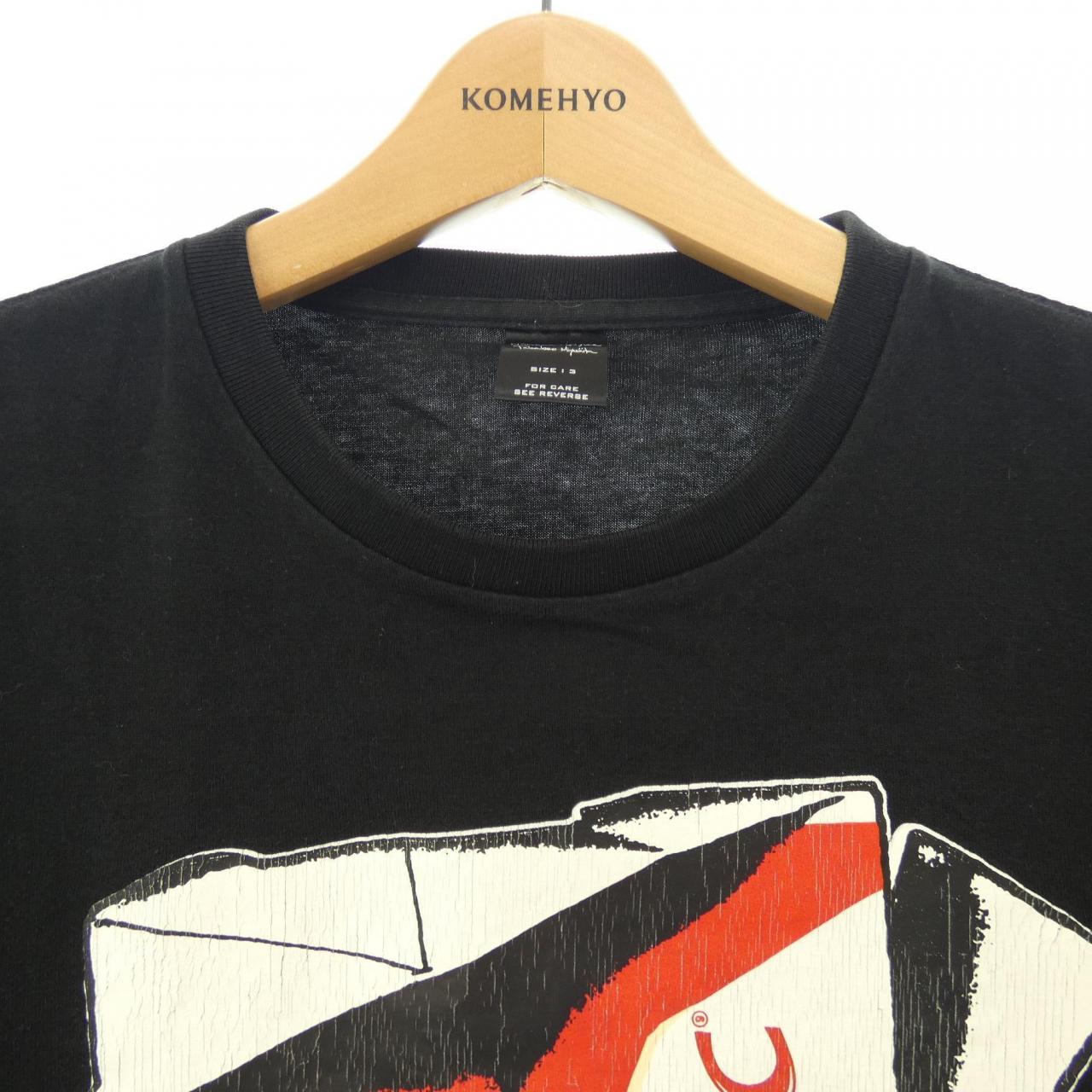 コメ兵 ナンバーナイン Number N Ine Tシャツ ナンバーナイン メンズファッション トップス ｔシャツ 公式 日本最大級のリユースデパートkomehyo