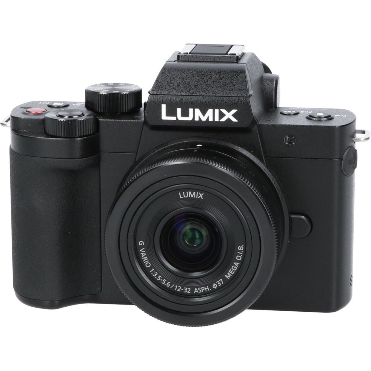 価格.com - パナソニック LUMIX DC-GX7MK3K 標準ズームレンズキット 純正オプション