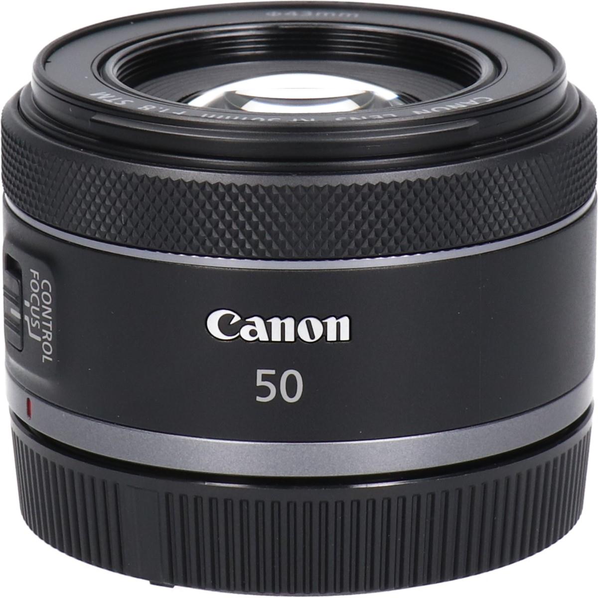 RF50mm F1.8STM