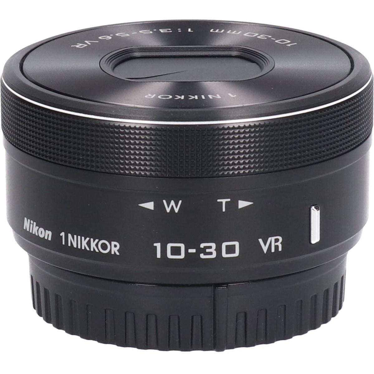 VR10-30mm F3.5-5.6PD-ZOOM
