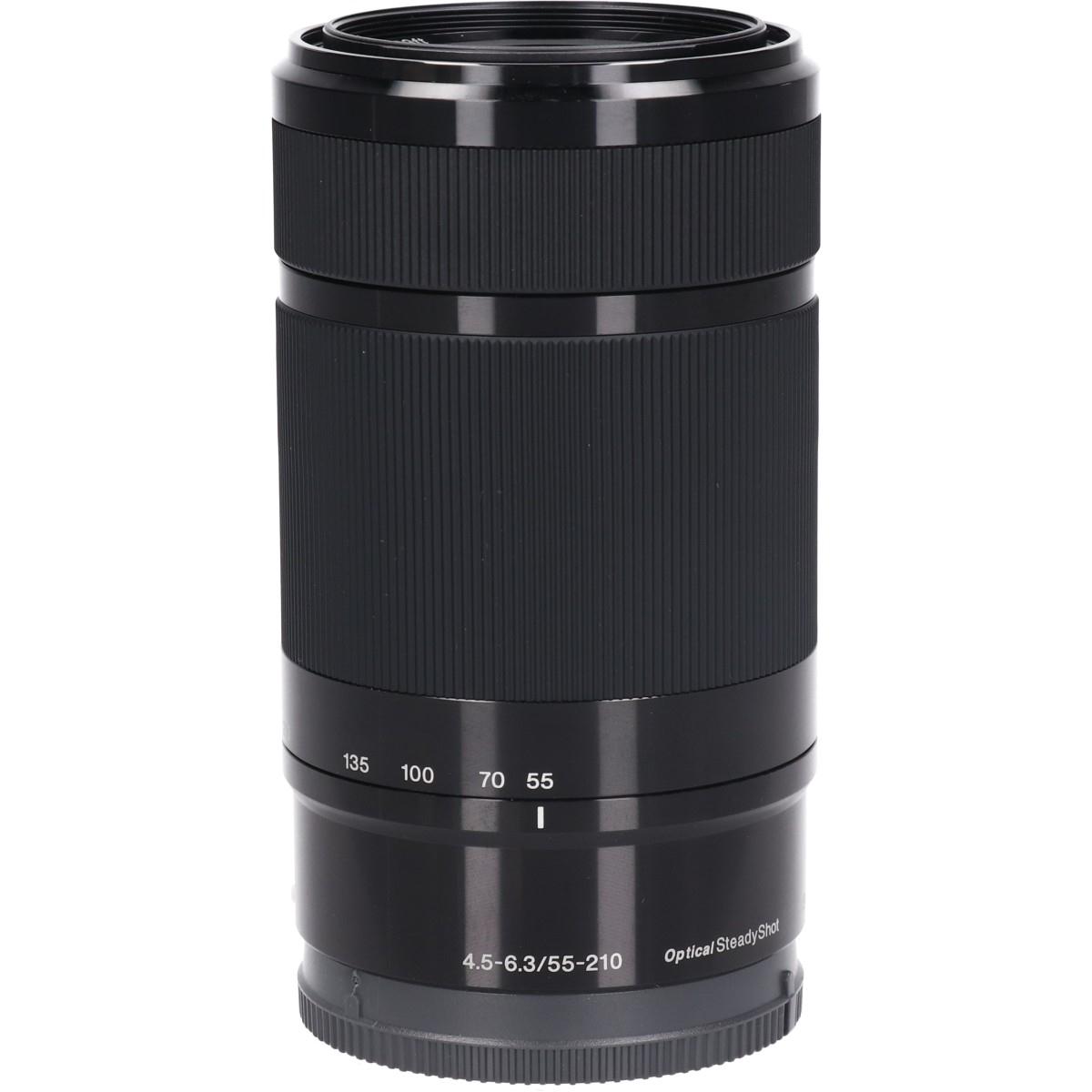E55-210mm F4.5-6.3OSS(SEL55210)