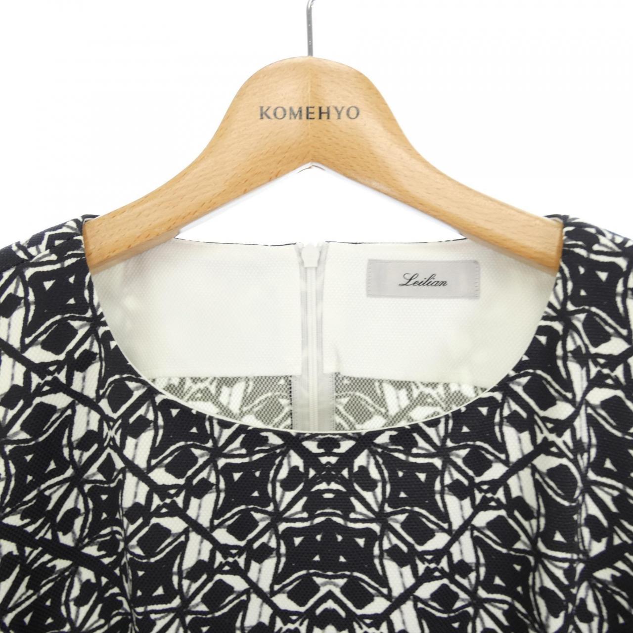 コメ兵 レリアン Leilian ワンピース レリアン レディースファッション トップス その他 公式 日本最大級のリユースデパートkomehyo