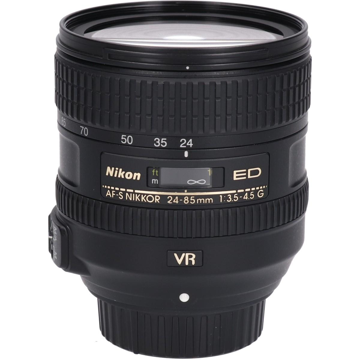 Nikon デジタル一眼レフカメラ D750 24-85レンズキット AF-S NIKKOR 24-85mm f/3.5-4.5G ED VR付属 D750LK24-85 Amazon.co.jp: Nikon デジタル一眼レフカメラ D750 24-85レンズ