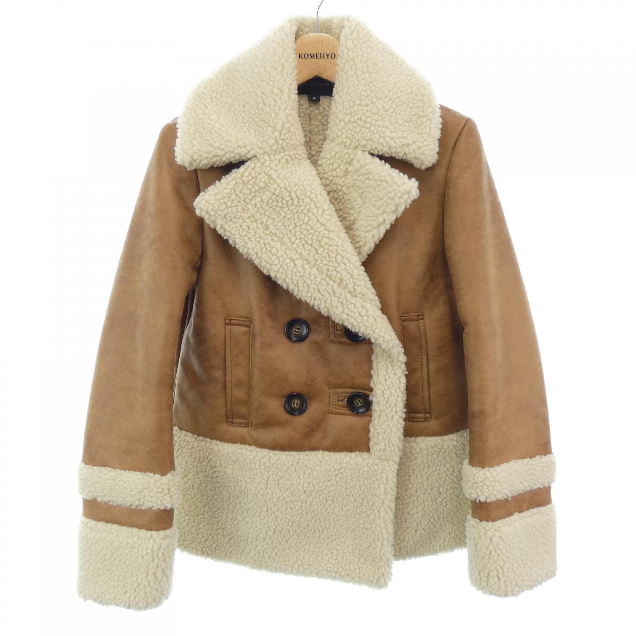 コメ兵 ジルスチュアート Jill Stuart コート ジルスチュアート レディースファッション アウター ジャケット コート 公式 日本最大級のリユースデパートkomehyo