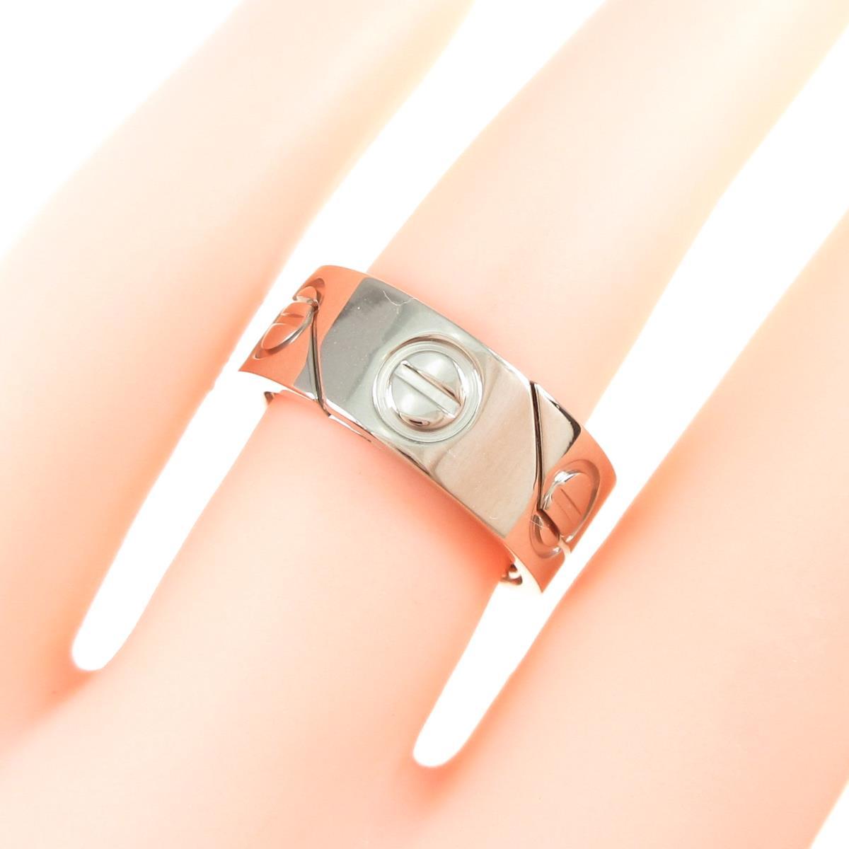 コメ兵 カルティエ アストロラブ １９９９年ｘ ｍａｓ限定 リング カルティエ ブランドジュエリー リング その他 公式 日本最大級のリユースデパートkomehyo