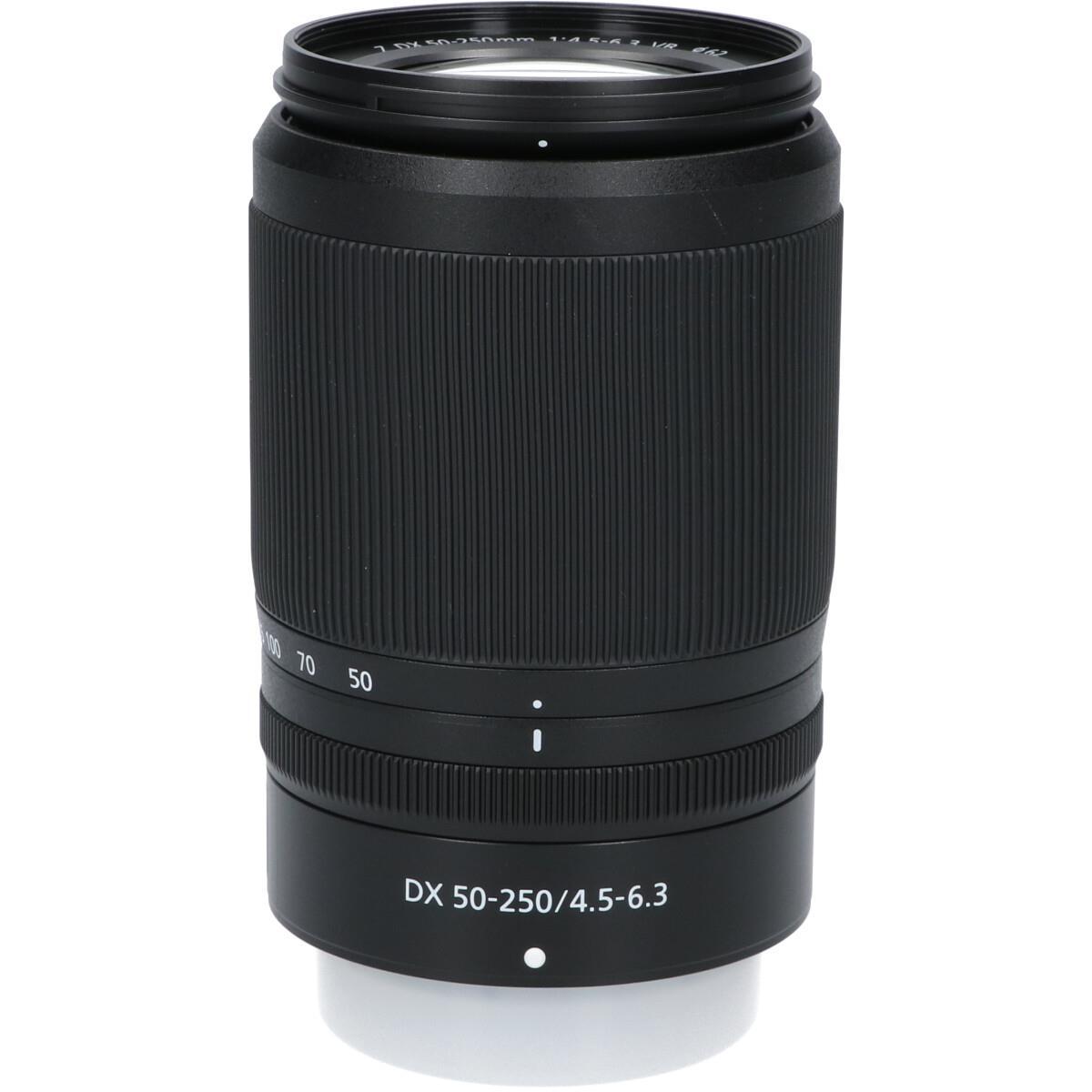 NIKKOR Z DX 50-250mm f/4.5-6.3 VR 中古価格比較 - 価格.com