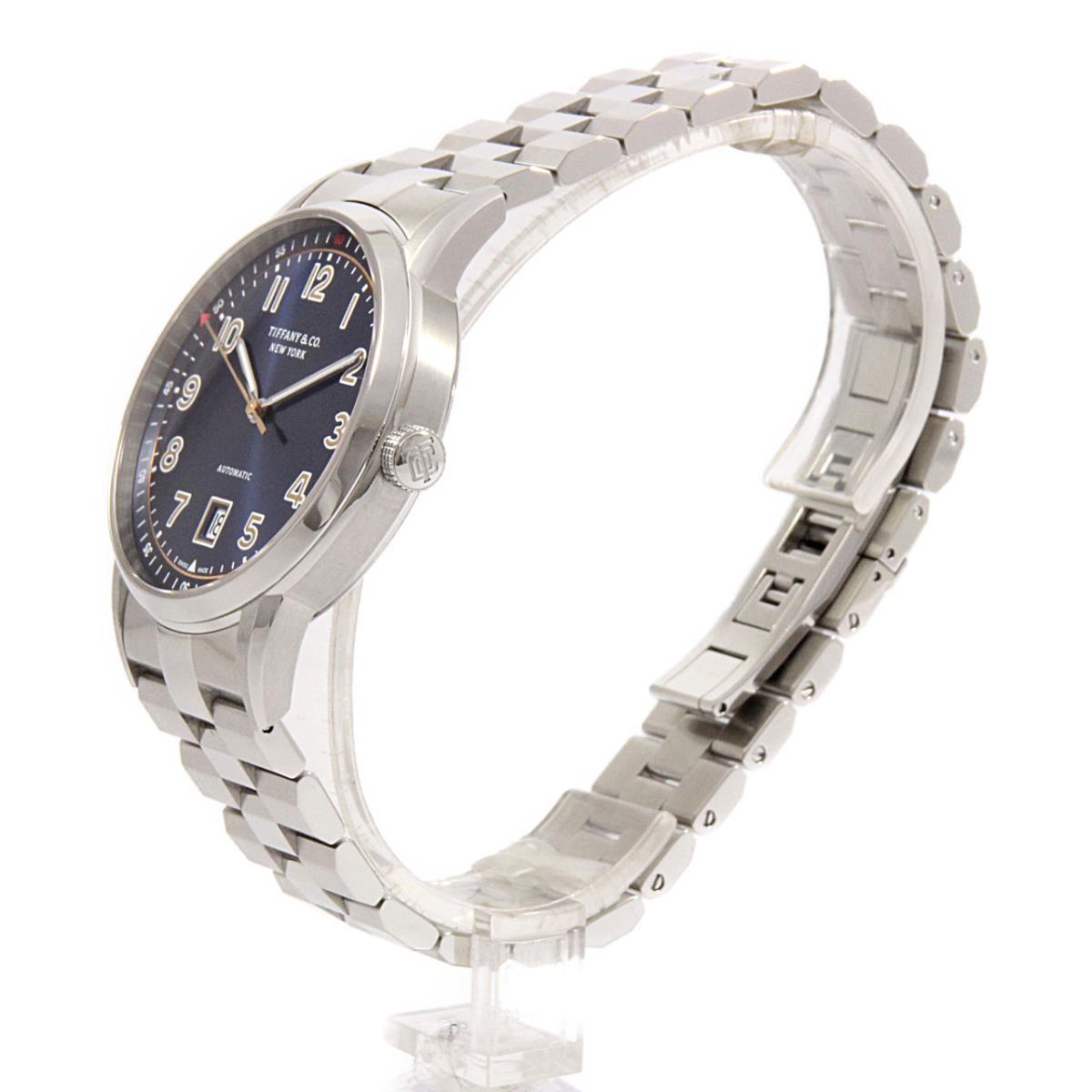 コメ兵 ティファニー ３４６６８２９９ ｃｔ６０ 自動巻 ティファニー 時計メンズ その他 公式 日本最大級のリユースデパートkomehyo