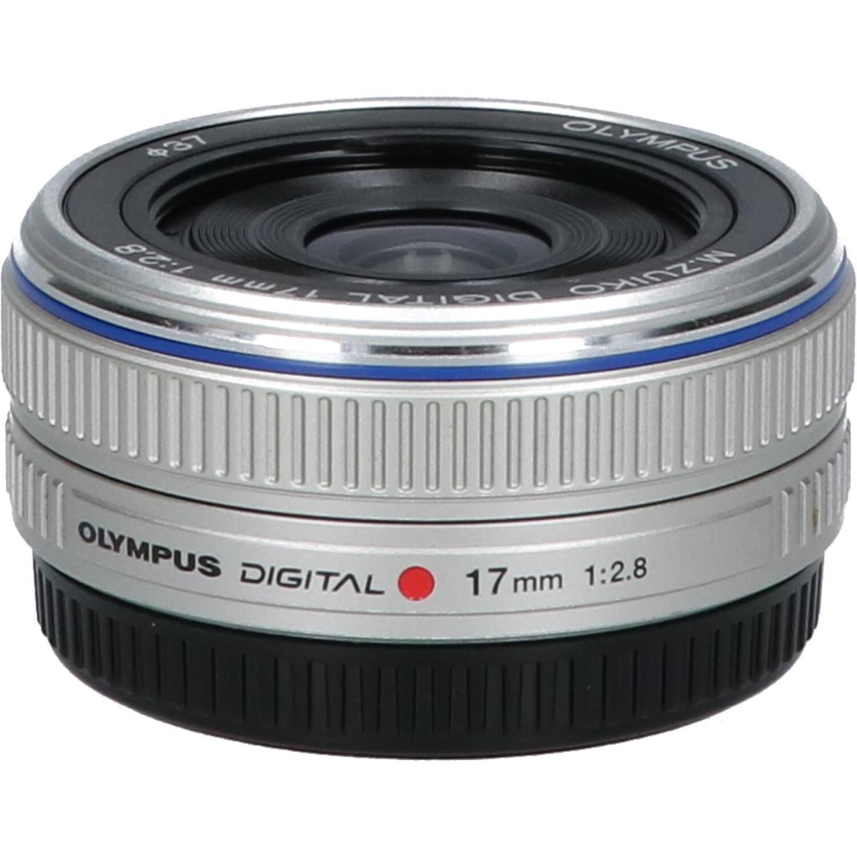 M.ZUIKO DIGITAL 17mm F2.8 中古価格比較 - 価格.com