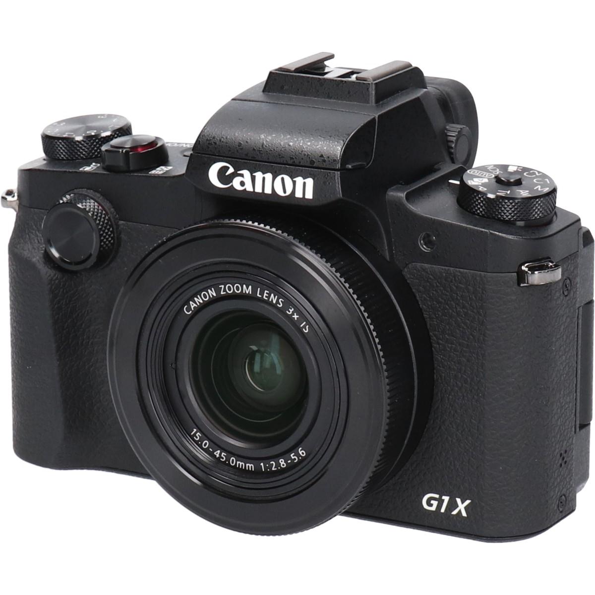 PowerShot G1 X Mark III 中古価格比較 - 価格.com