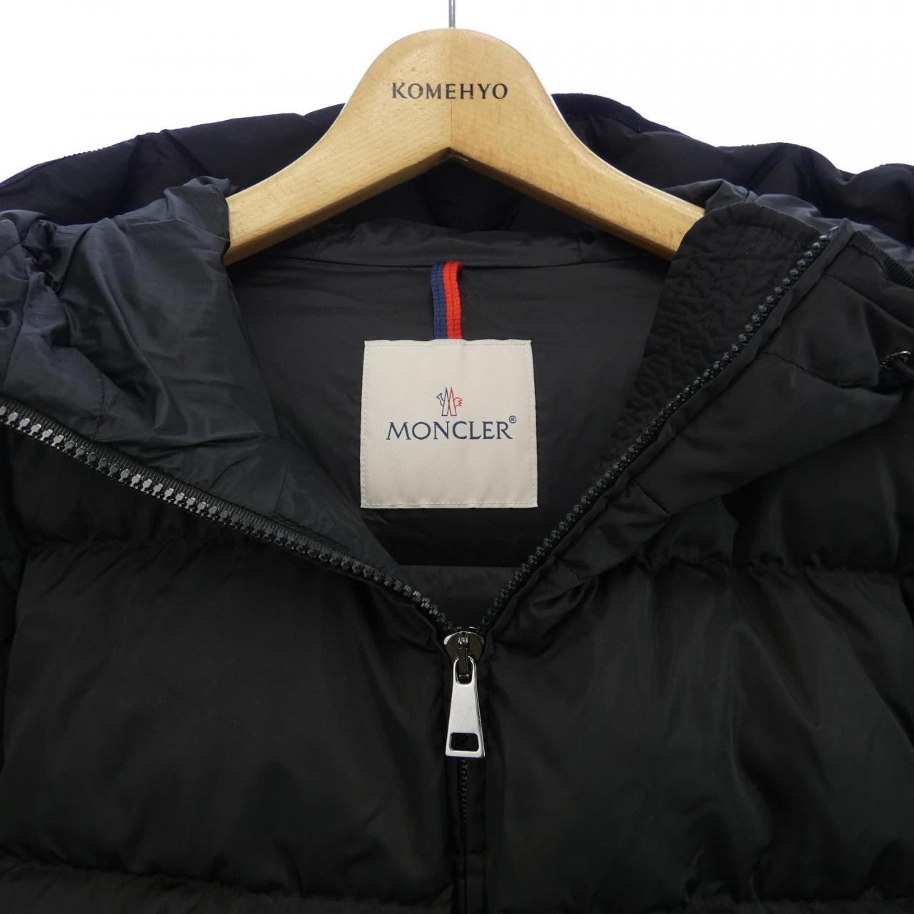 Authentic MONCLER Down Jackets #241-003-827-2269 | eBay