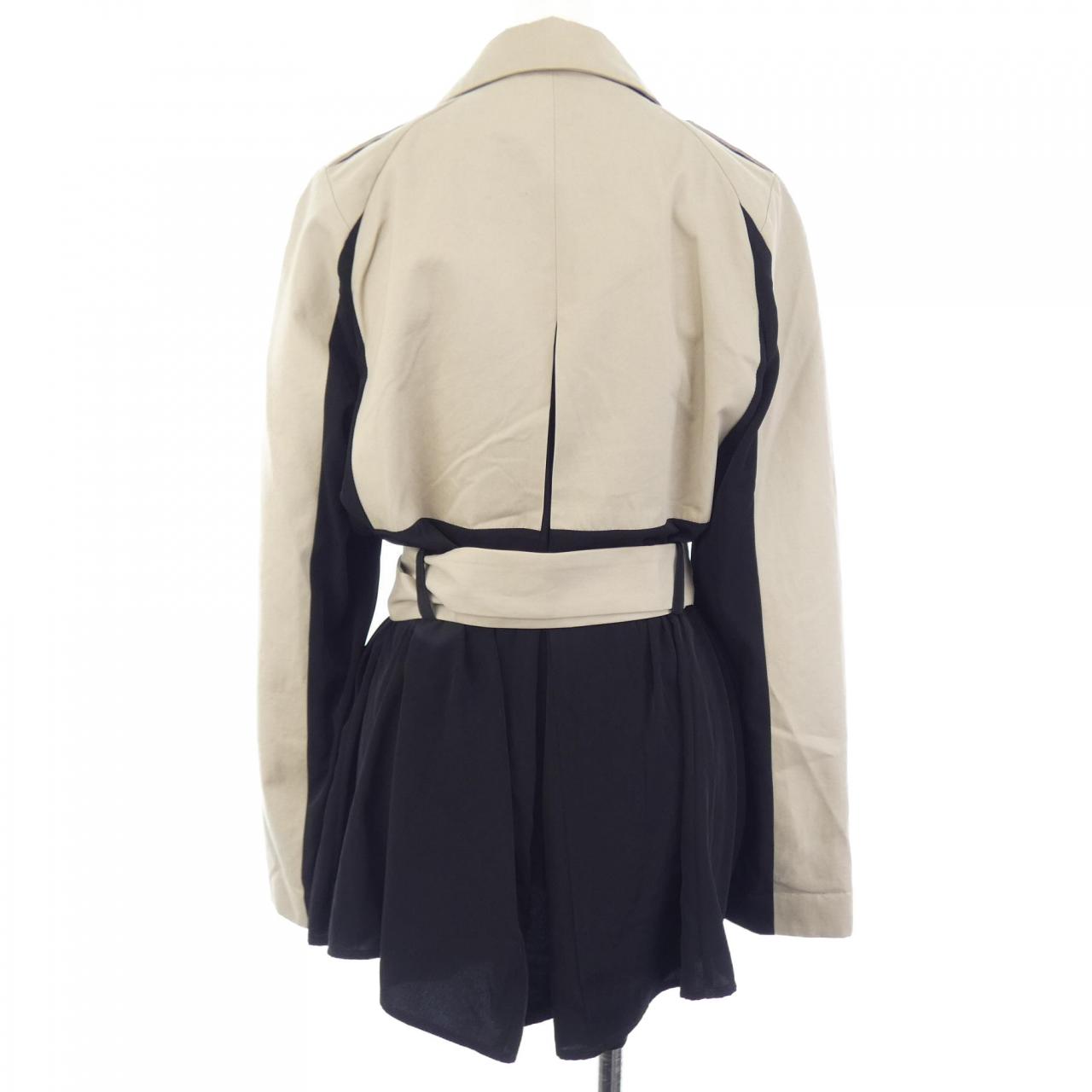 高い素材 LUTZ HUELLE Sartorial jacket レディース:即日発送 -zpmotos.ec