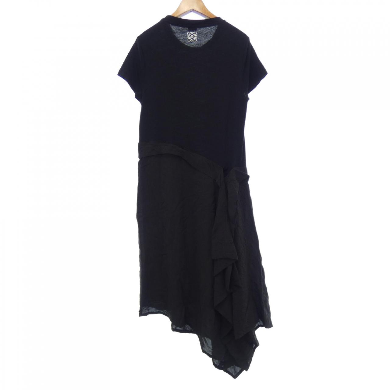 コメ兵 ロエベ Loewe ワンピース ロエベ レディースファッション トップス その他 公式 日本最大級のリユースデパートkomehyo