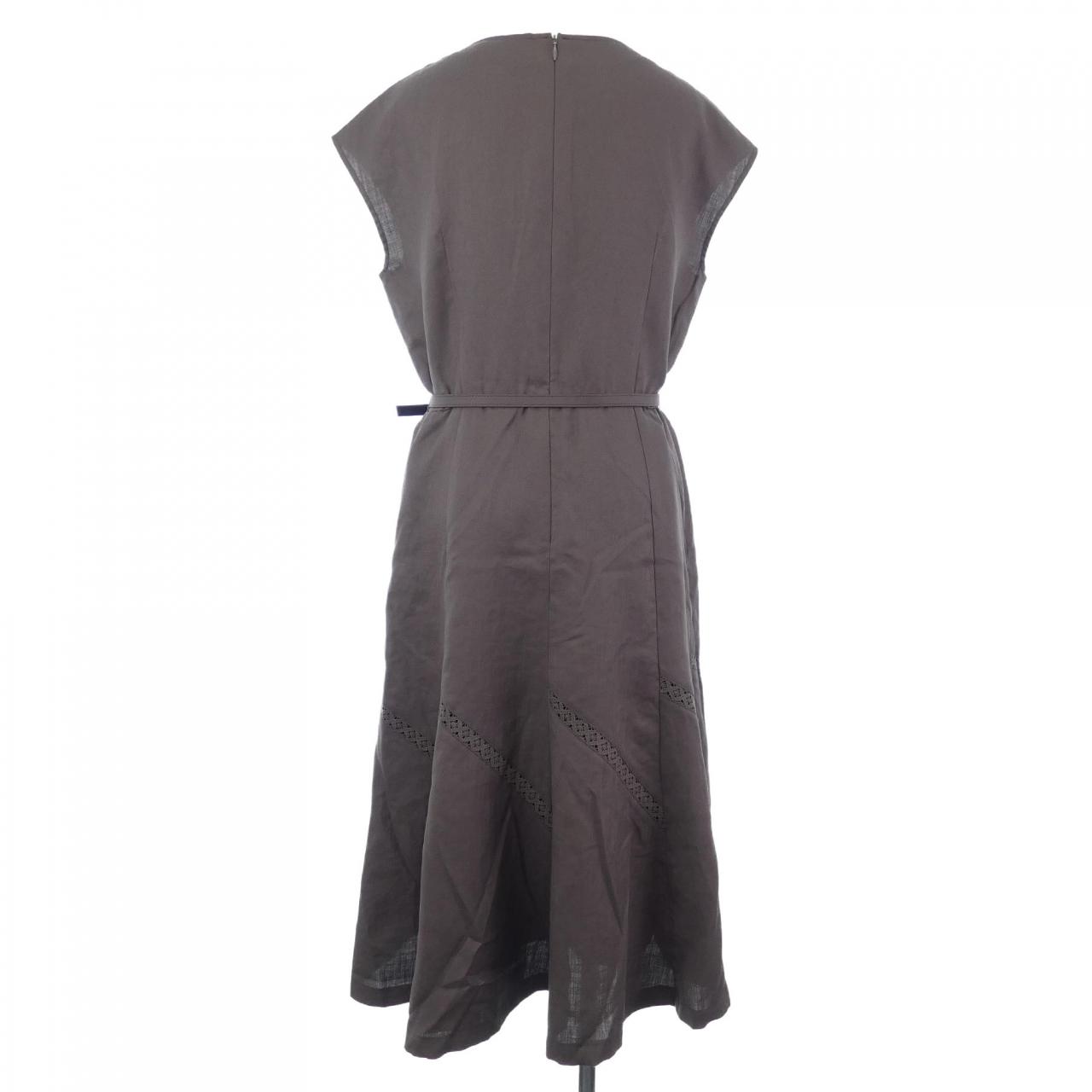 コメ兵 ハナエモリ Hanae Mori ワンピース ハナエモリ レディースファッション トップス その他 公式 日本最大級のリユースデパートkomehyo