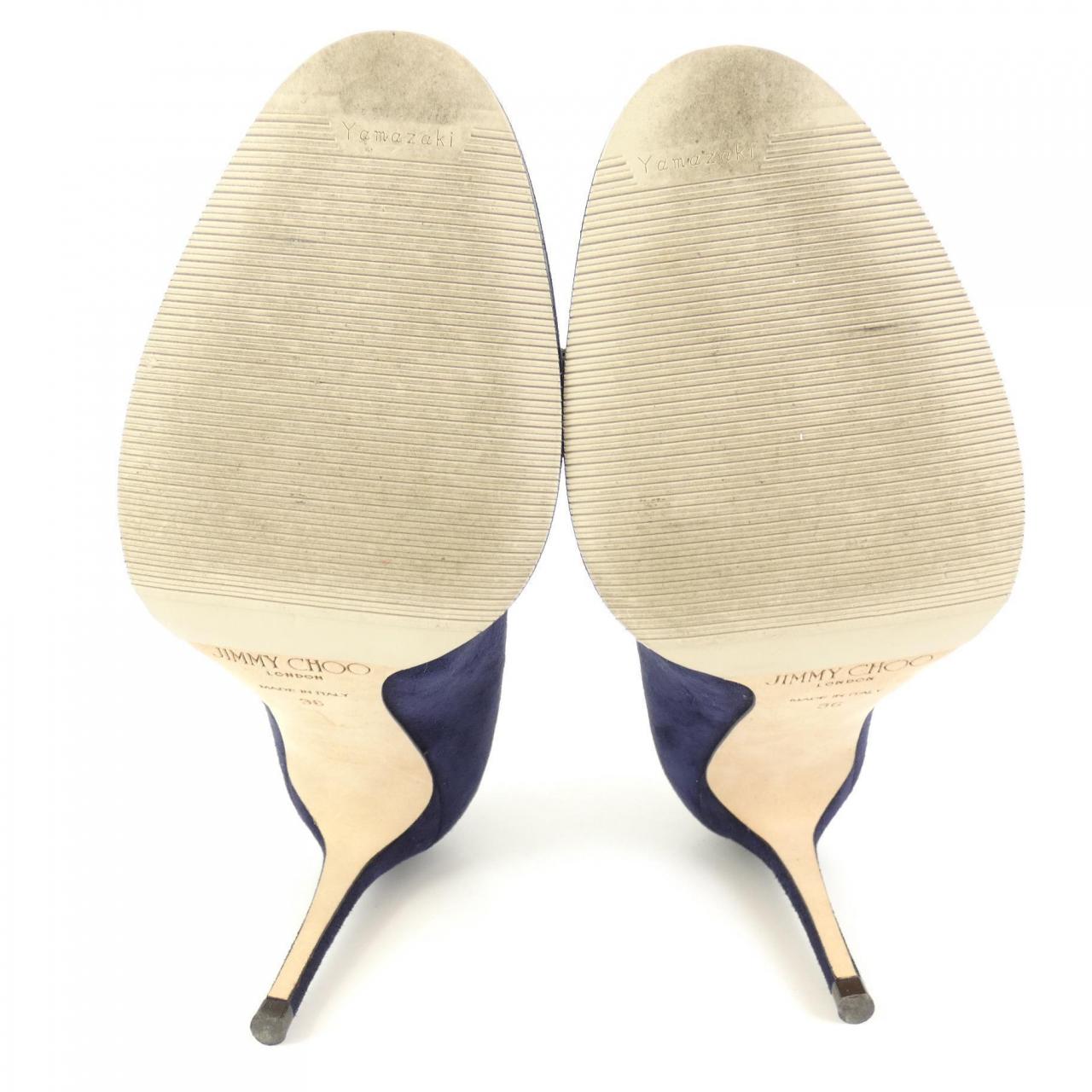 コメ兵 ジミーチュウ Jimmy Choo パンプス ジミーチュウ レディースファッション シューズ パンプス 公式 日本最大級のリユースデパートkomehyo