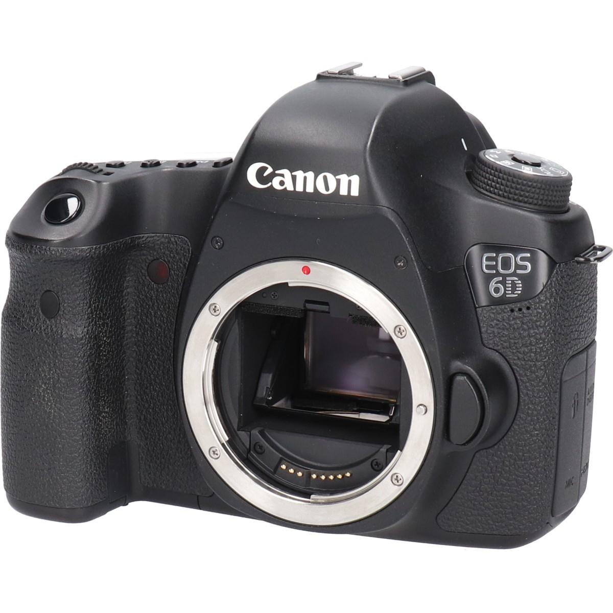 EOS 6D ボディ 中古価格比較 - 価格.com