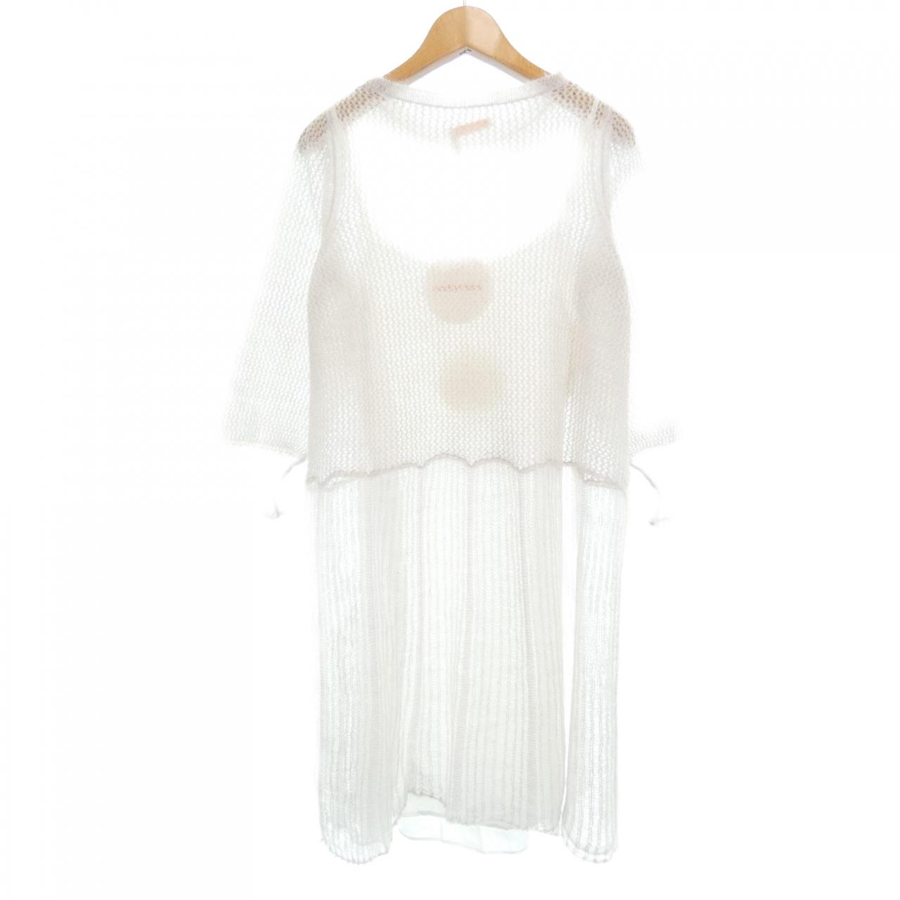 コメ兵 未使用品 シーバイクロエ See By Chloe ワンピース シーバイクロエ レディースファッション トップス その他 公式 日本最大級のリユースデパートkomehyo