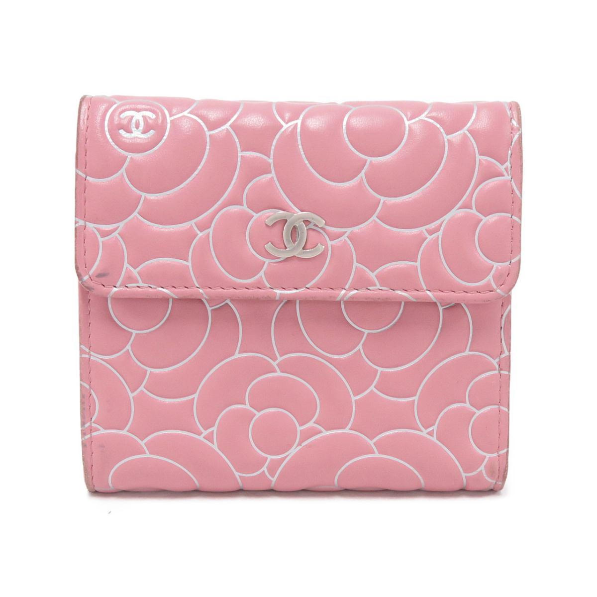 コメ兵 シャネル 財布 ８２２９４ シャネル 公式 日本最大級のリユースデパートkomehyo