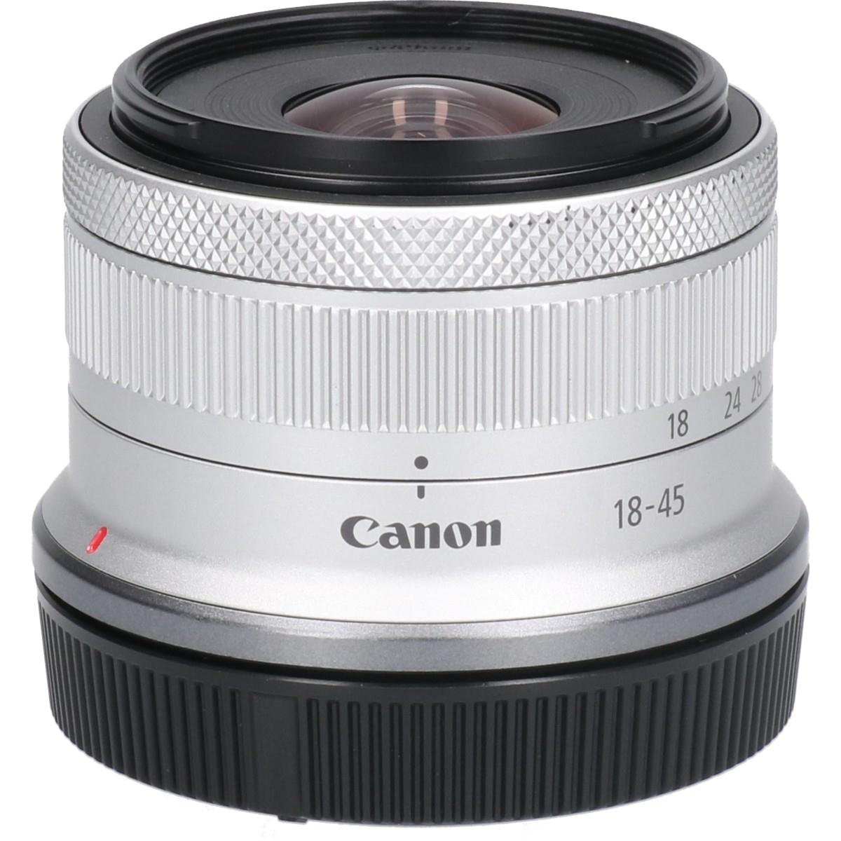 RF-S18-45mm F4.5-6.3 IS STM 中古価格比較 - 価格.com