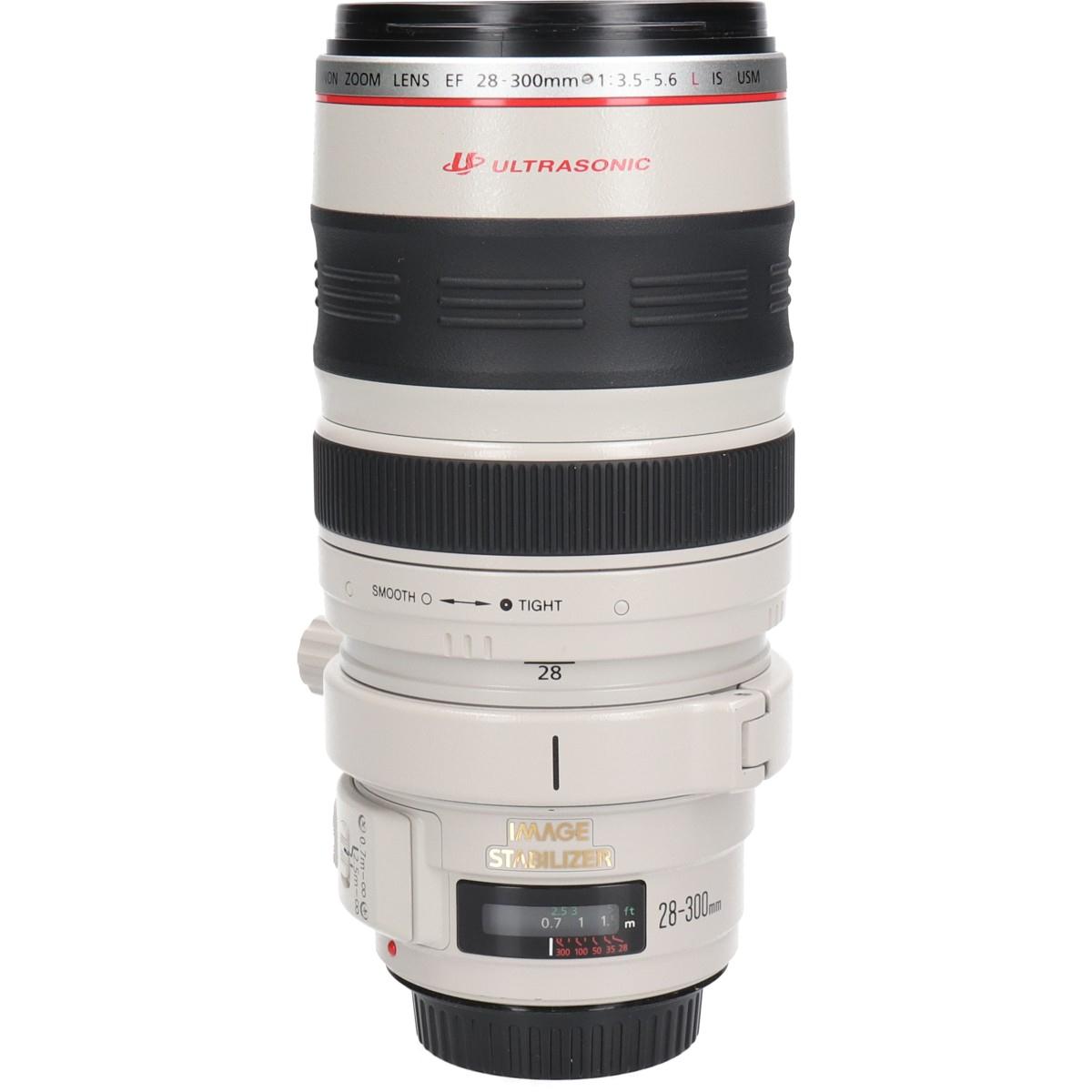EF28-300mm F3.5-5.6L IS USM 中古価格比較 - 価格.com