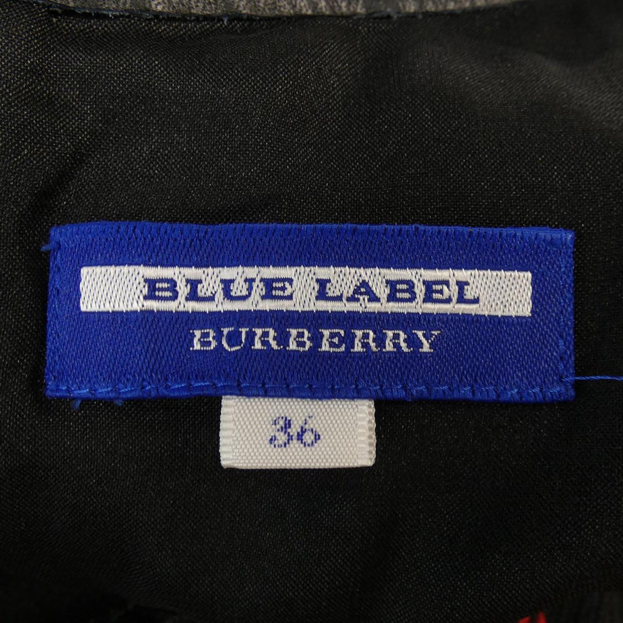 コメ兵 バーバリーブルーレーベル Burberry Blue Label ワンピース バーバリーブルーレーベル レディースファッション トップス その他 公式 日本最大級のリユースデパートkomehyo