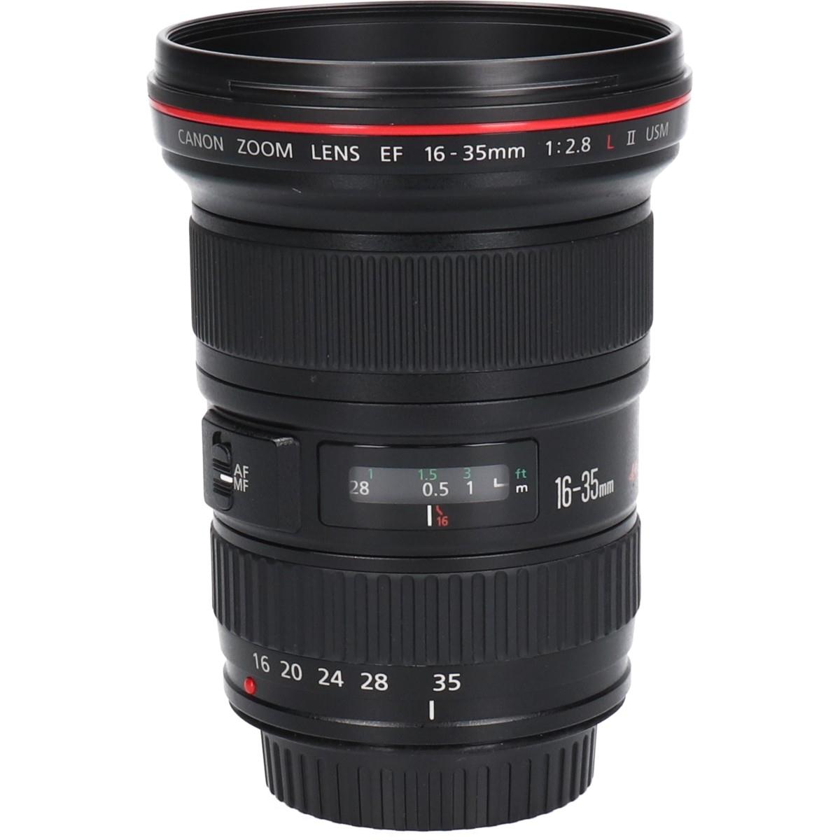 EF16-35mm F2.8L II USM 中古価格比較 - 価格.com