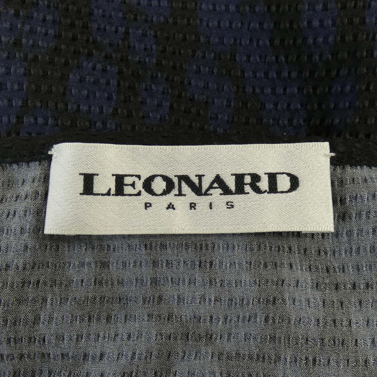 コメ兵 レオナール Leonard ワンピース レオナール レディースファッション トップス その他 公式 日本最大級のリユースデパートkomehyo