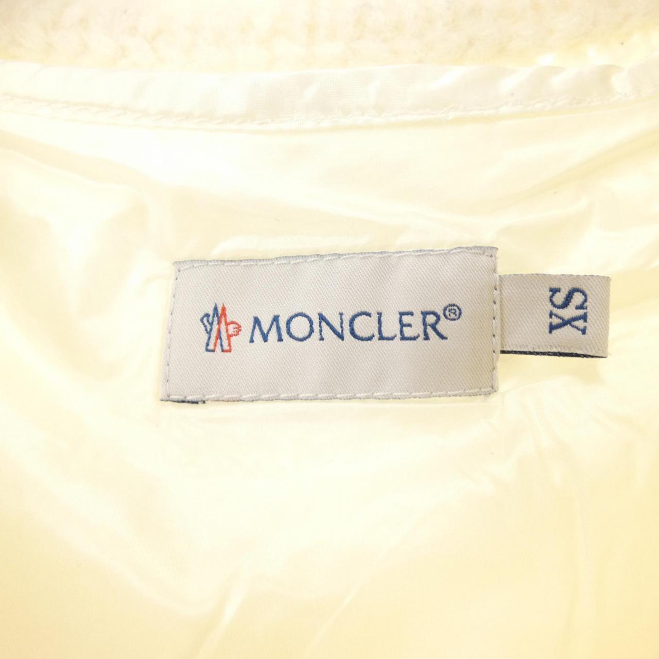 コメ兵 モンクレール Moncler ワンピース モンクレール レディース ファッション トップス その他 公式 日本最大級のリユースデパートkomehyo