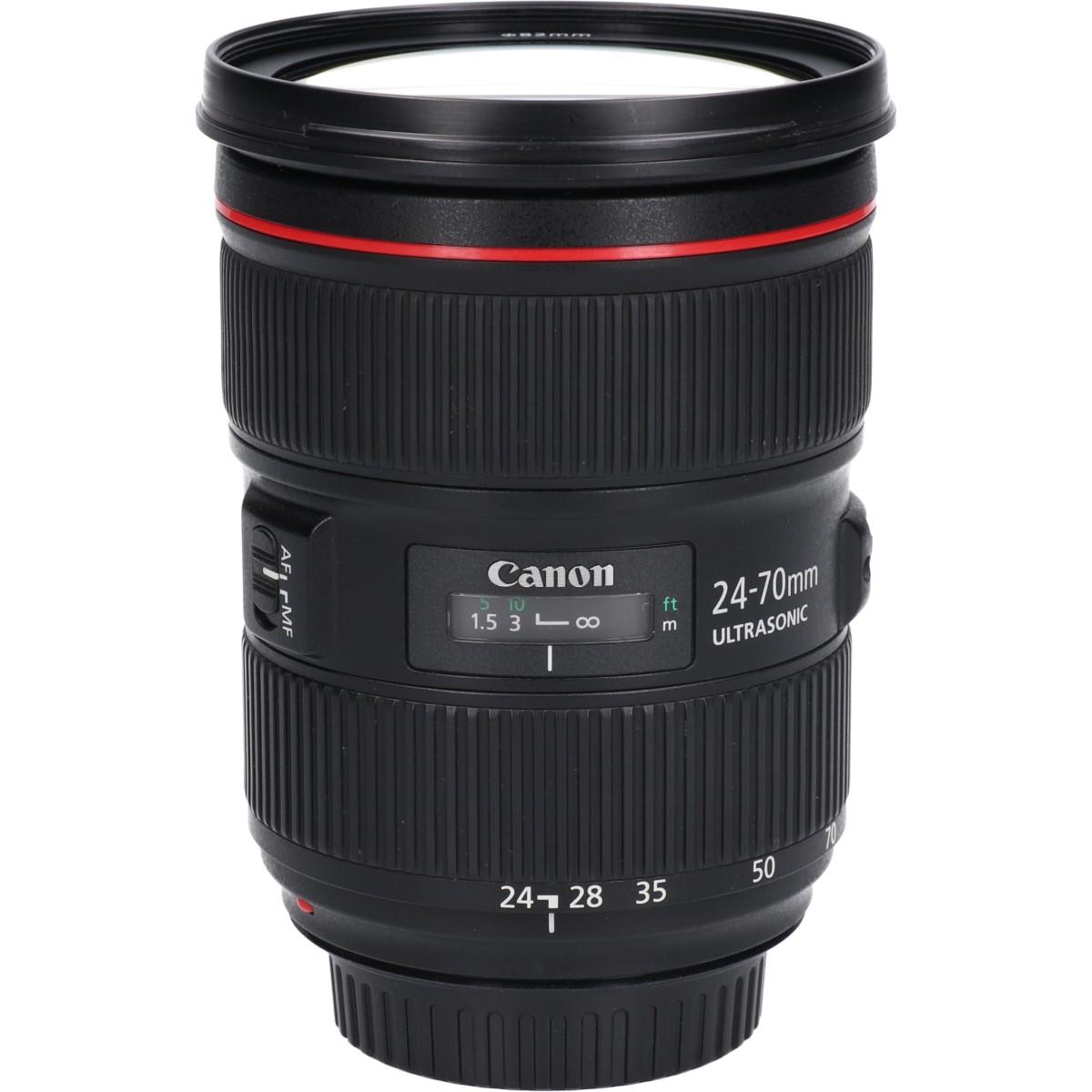 Canon - 【中古】(キヤノン) Canon EF24-70/2.8L USM EF24-70mm F2.8L USM 中古価格比較 - 価格.com