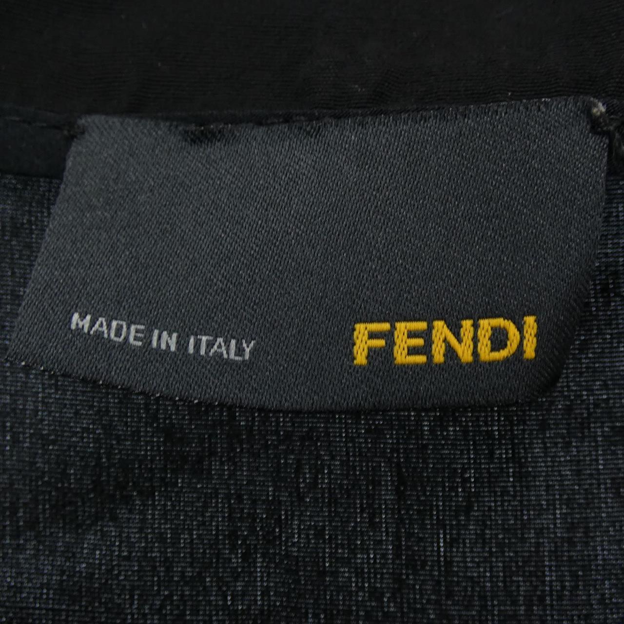 コメ兵 フェンディ Fendi ワンピース フェンディ レディースファッション トップス その他 公式 日本最大級のリユースデパートkomehyo