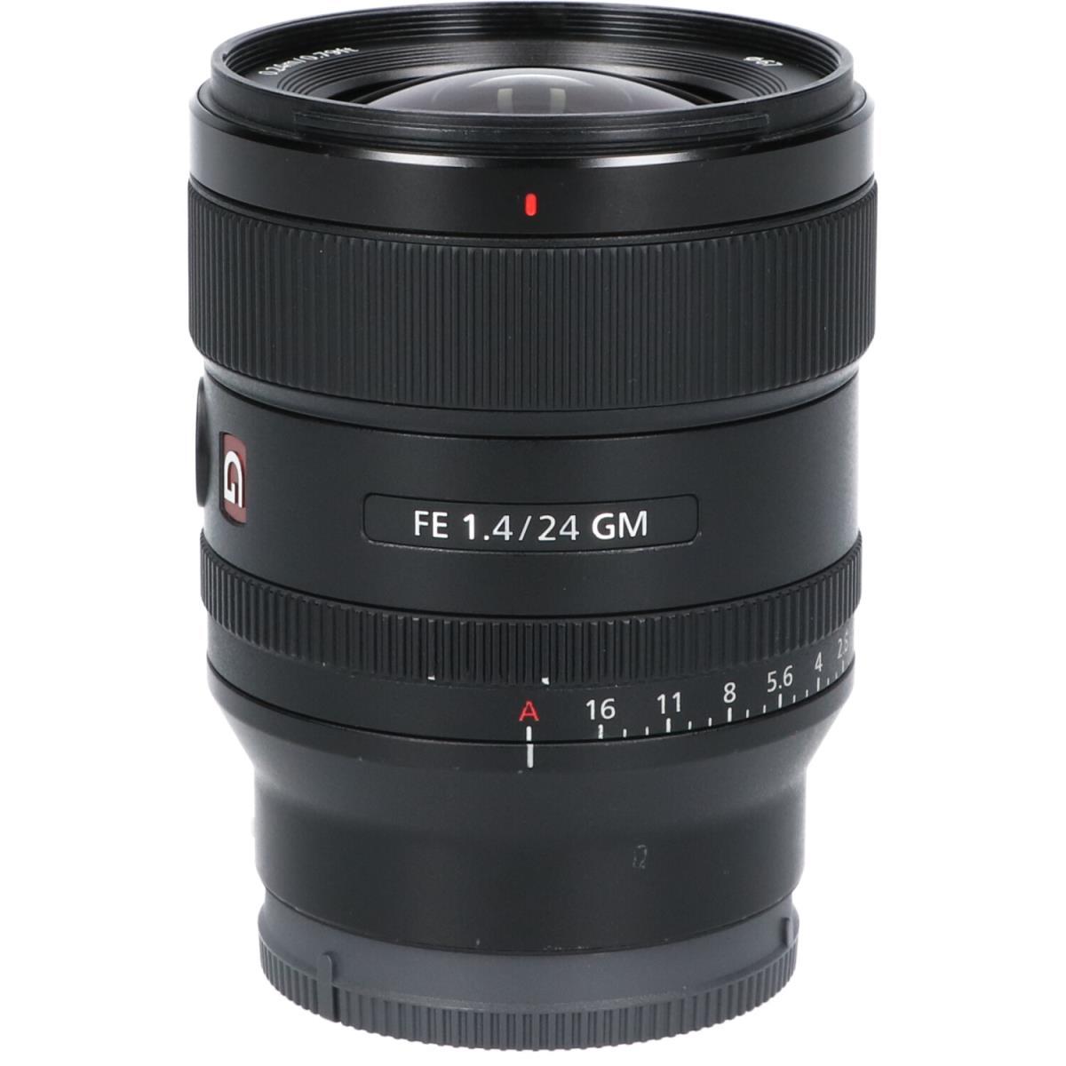 FE 24mm F1.4 GM SEL24F14GM 中古価格比較 - 価格.com