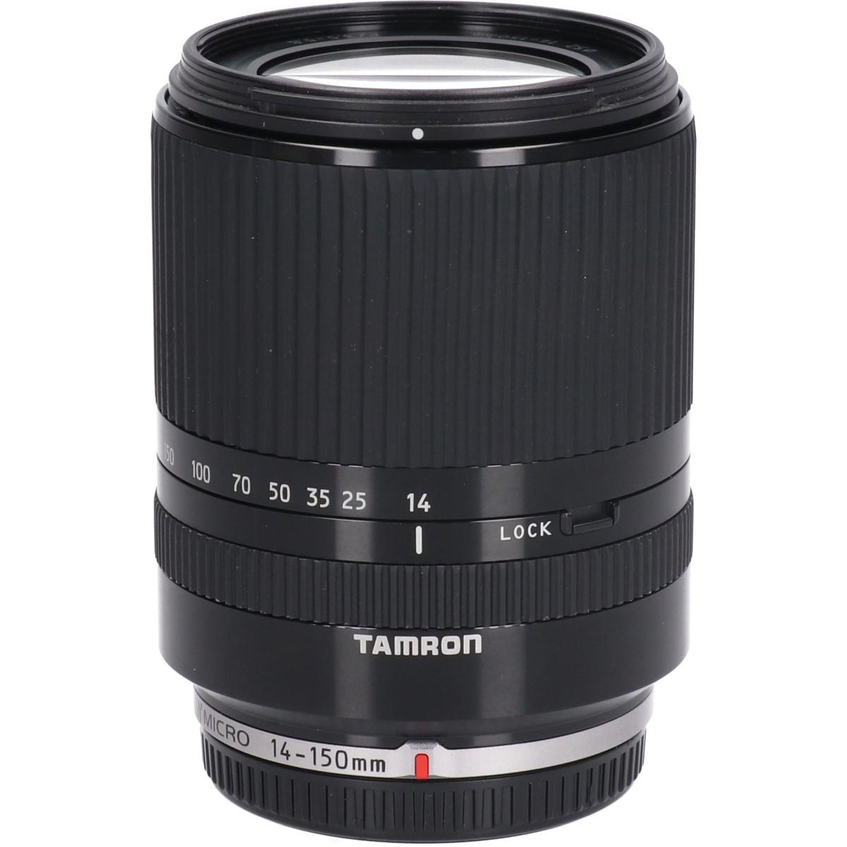 MFT14-150mm F3.5-5.8DI?C001