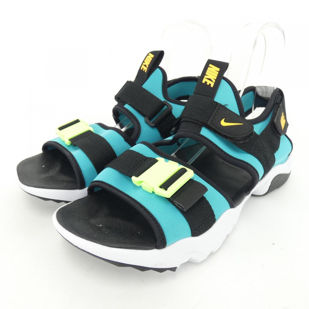 コメ兵 ナイキ Nike サンダル ナイキ メンズファッション シューズ サンダル 公式 日本最大級のリユースデパートkomehyo