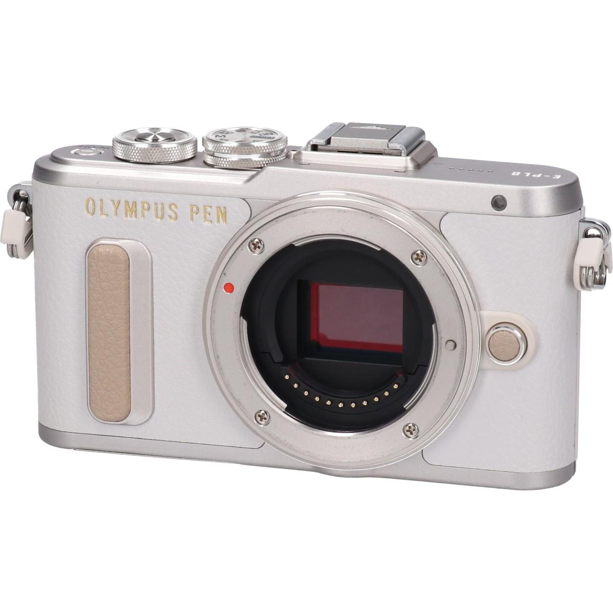 価格.com - オリンパス OLYMPUS PEN E-PL8 ボディ 価格比較