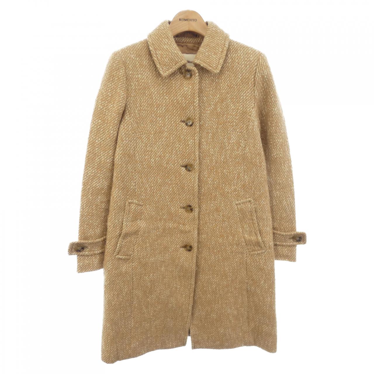 コメ兵 ポールスチュアート Paul Stuart コート ポールスチュアート レディースファッション アウター ジャケット コート 公式 日本最大級のリユースデパートkomehyo