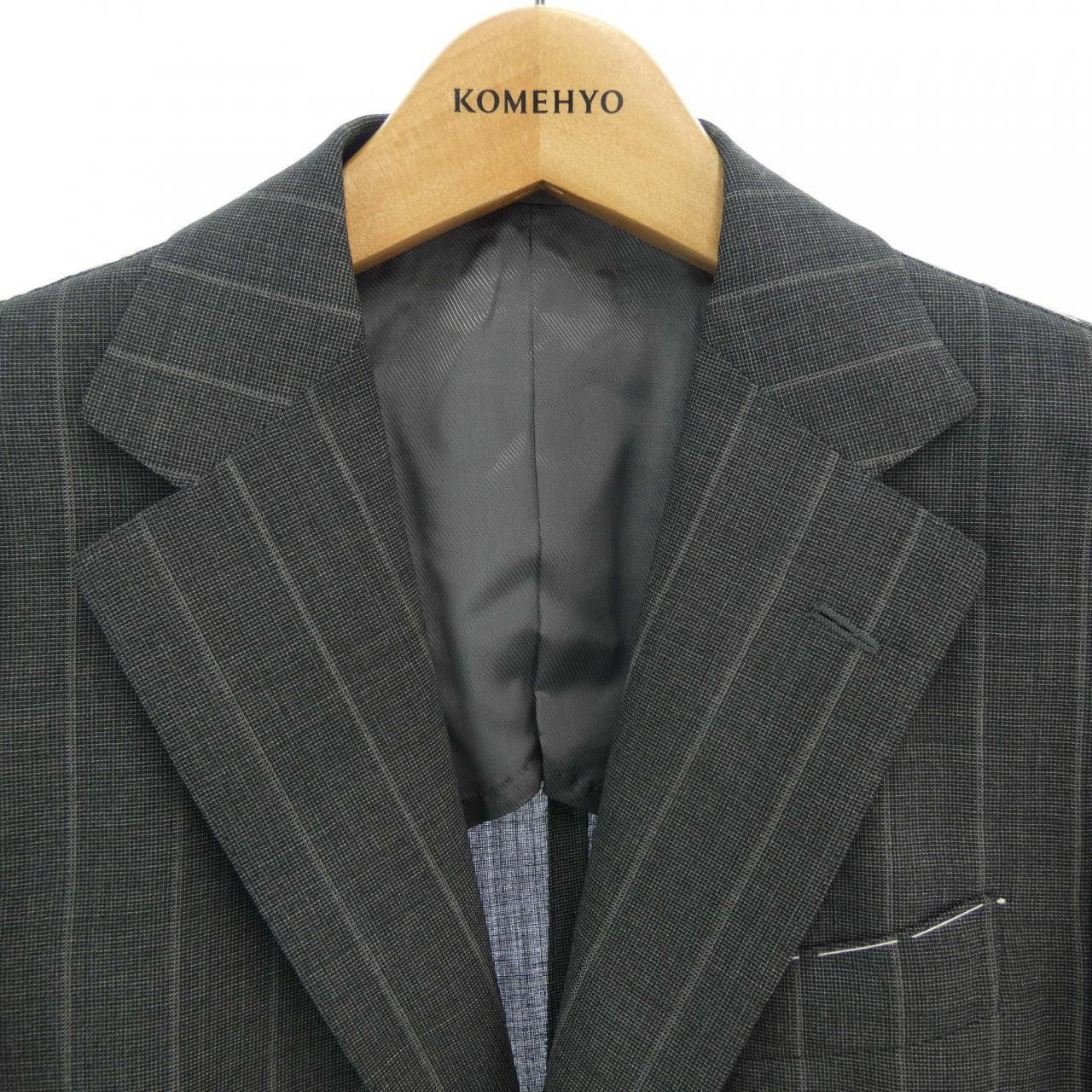 コメ兵 ビームスエフ Beams F スーツ ビームスエフ メンズファッション その他 公式 日本最大級のリユースデパートkomehyo