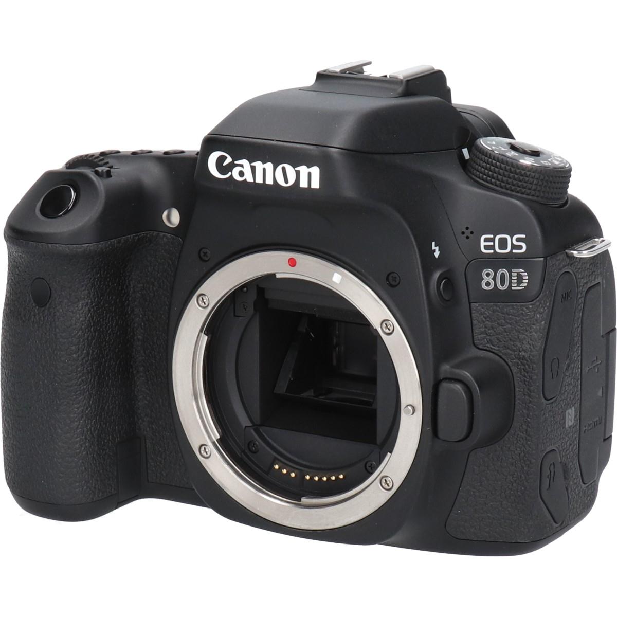 EOS80D