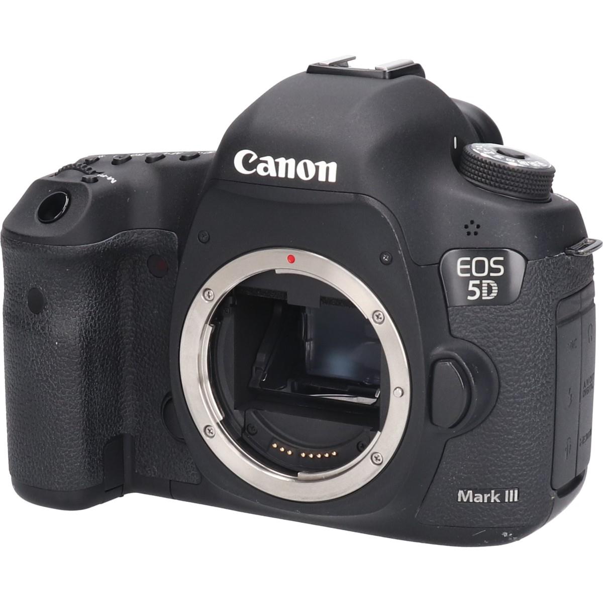 EOS5D MARK III